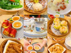 -点都德(龙之梦店)