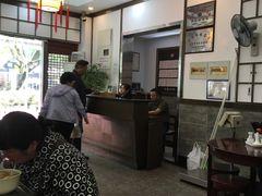 -伟记奥面馆(养育巷店)