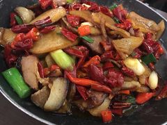 -潇湘阁(望京SOHO店)