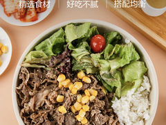 -小韩屋韩国料理(上海湾店)