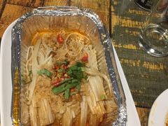 -金谷园饺子·烧烤·家宴(人大总店)