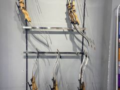 -蓝天射箭馆·专业射箭运动(诚丰广场店)