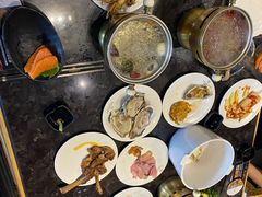 -川骄海鲜自助(亚运村店)