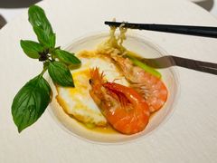 -狮拾久·现代新加坡料理(福田COCO Park店)