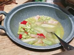 -绸乡宴酒店·融合苏帮宴(吴江店)