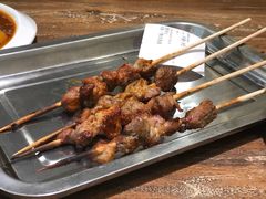 -清真·玛丽亚新疆菜主题餐厅(浙江中路店)