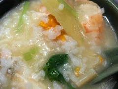 -金穗园·砂锅粥.醉鸡煲火锅(长寿路店)
