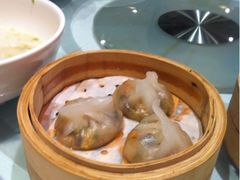 潮州蒸粉果-稻香酒家(天河城店)