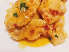 -一韩亭韩式烤肉(高新店)