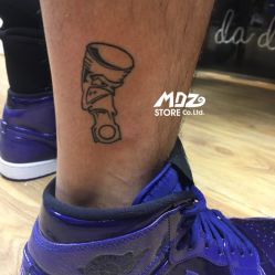 -MDZ STORE·TATTOO·耳饰