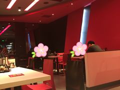 大堂-小杨生煎(湟普汇店)