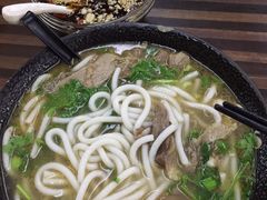 虾子羊肉粉-陈记贵州遵义羊肉粉·酸汤鱼(法华镇路店)