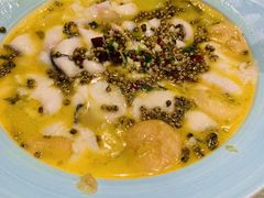 -品大三·经典淮扬菜(大行宫店)
