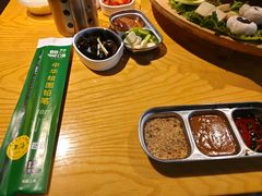 -8号苑自助烤场(西单店)