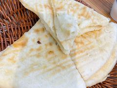 娘家葱油饼-食鸡公社辣子鸡·潍坊菜·烧烤