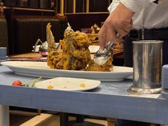 -城南往事·鲁菜济南菜(长清园博园恒大绿洲店)
