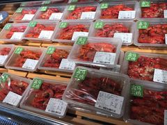 -盒马鲜生(莱蒙都会店)