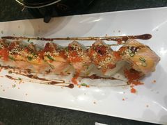 -将太无二·北美传奇寿司(瑞士公寓店)