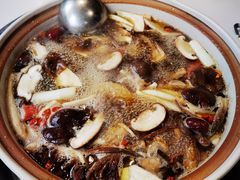 -土连锅·现熬养生汤锅(梁家巷店)