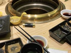 -松鱼亭·和牛烧肉(协鑫广场店)