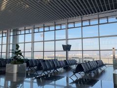 -青岛胶东国际机场