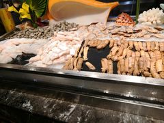 -苏格里岛自助海鲜火锅烧烤(大汉悦中心店)