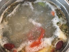 -吉布鲁牛排海鲜自助(巴南万达广场店)