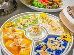 -狮拾久·现代新加坡料理(壹方城店)