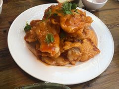 -川外川(星海店)