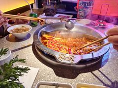 -大龙燚火锅(太古里店)