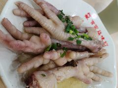 -百家鸡味馆(清泰店)