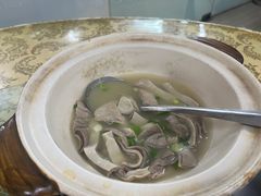 -新峰肉骨茶