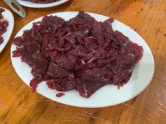 -蔡社牛肉城(龙湖店)