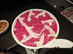 -东来顺·非遗火锅(赛格国际购物中心店)
