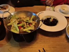 -热度餐厅(老佛爷店)