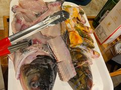 -融泽漁悦三只耳鱼火锅(南郑大道店)