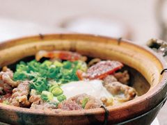 -容里煲仔饭(利丰北路店)