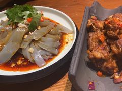 -隔壁老王·家常云南菜(皇冠店)