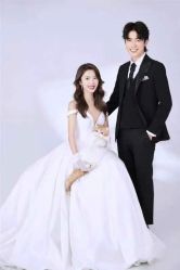 -巴黎新娘婚纱摄影·婚礼策划(嘉定总店)