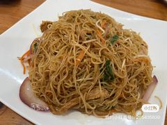 -南记食粥坊·宵夜大排档(莲花总店)
