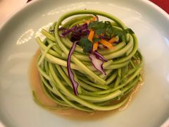 油醋水云丝-湛江菜.江南首席(昆山店)