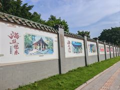 -南海神庙