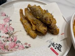 -梅利汴京烤鸭•开封豫菜地标店(东大街店)