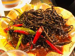 -卡万金特色藏餐