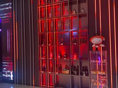-星聚会KTV X Party(上海真如中海环宇城店)