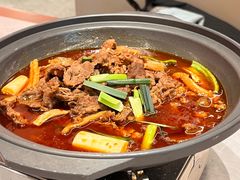 -肖记公安牛肉鱼杂馆·省级非物质文化遗产(江汉路直营店)