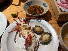 -山海蟹庐·海鲜糟粕醋火锅(慈溪店)