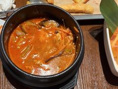 -新石器烤肉(虹悦城店)
