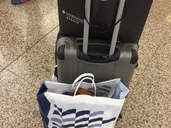 -崇光百货(铜锣湾店)