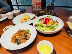 -阿明小菜·海鲜·上海菜(梅陇店)